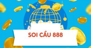 Soi cầu 88 để chọn được số đẹp Soi cầu 88 để chọn được số đẹp