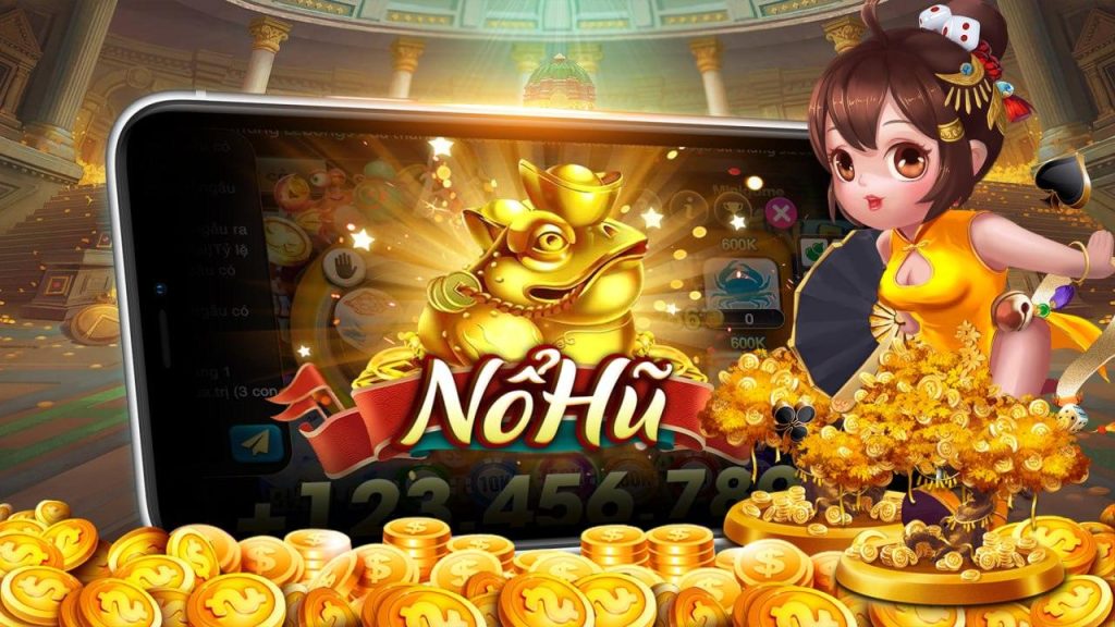 Những Thói Quen Sai Lầm Khi Tham Gia Nổ Hũ