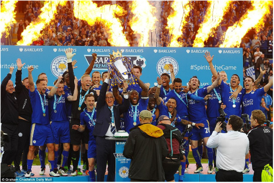 Leicester City