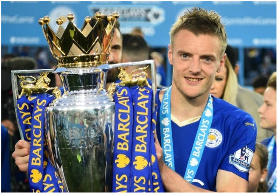 Leicester City