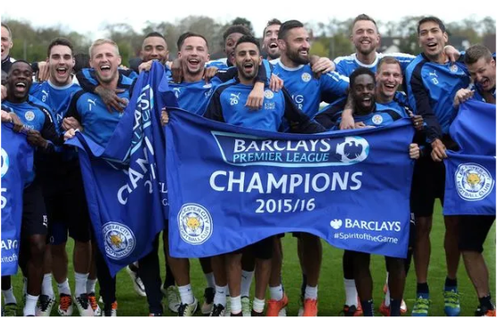Leicester City