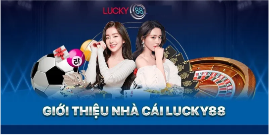 Đăng ký Lucky88