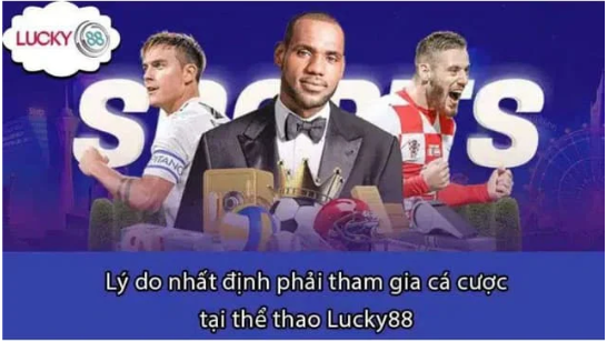 Đăng ký Lucky88