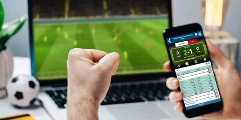 Người chơi chuyên nghiệp không chỉ dự đoán đội nào thắng