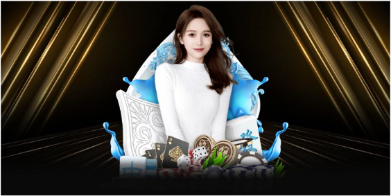 Người chơi theo dõi kết quả trận đấu trực tiếp để đưa ra quyết định