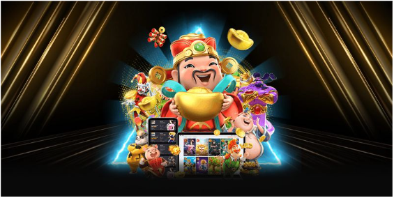 Đa dạng loại hình cược tại Nổ hũ f8bet