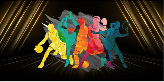 Đa dạng nhiều các môn thể thao cá cược