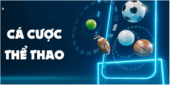 Cá Cược Thể Thao Go88