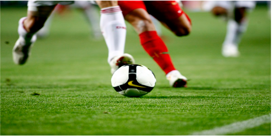 Trực tiếp bóng đá