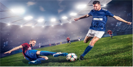 Trực tiếp bóng đá