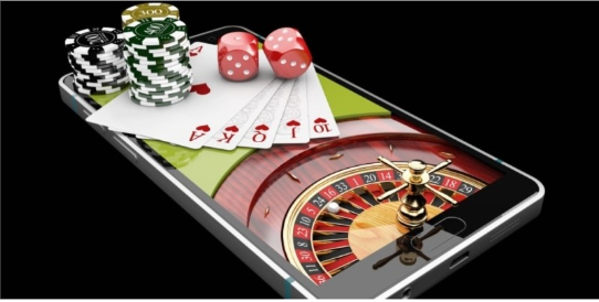 Trò chơi giải trí hấp dẫn