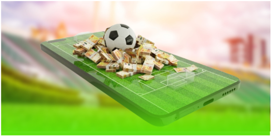 bóng đá tại Fly88