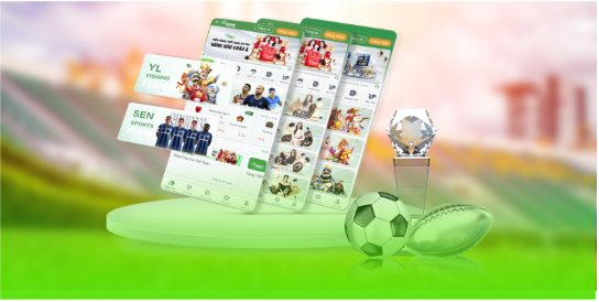 bóng đá tại Fly88