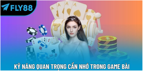 Game Bài Fly88
