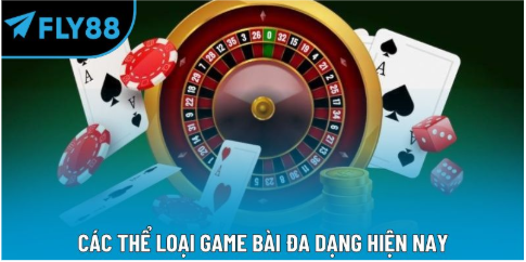 Game Bài Fly88