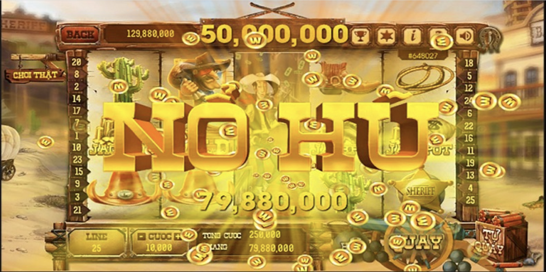Nhà Cái Hitclub