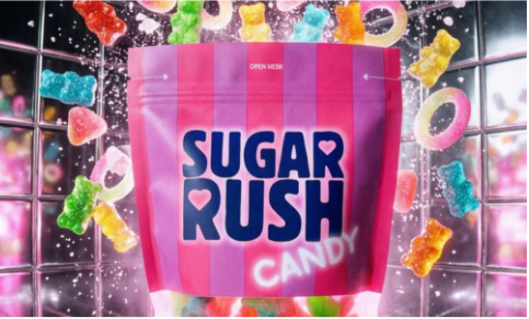 Nổ Hũ Candy Rush Tại Da88