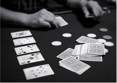 Poker Texas Hold'em 2026