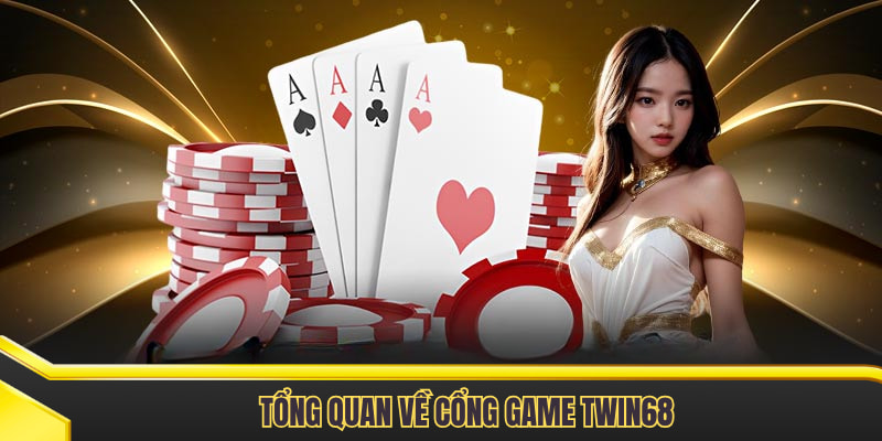 Đôi nét về sân chơi Twin68