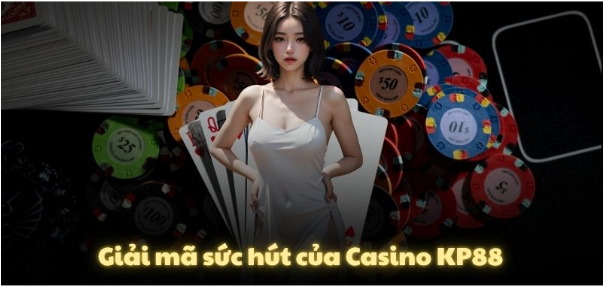 Casino KP88