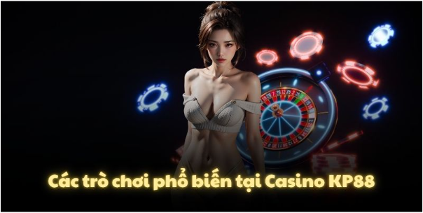 Casino KP88