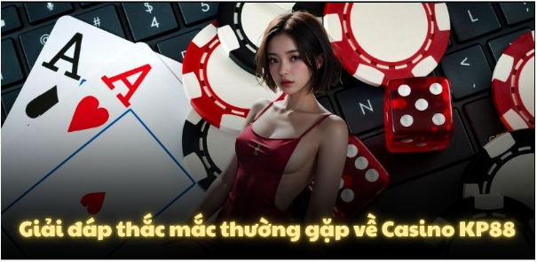 Casino KP88