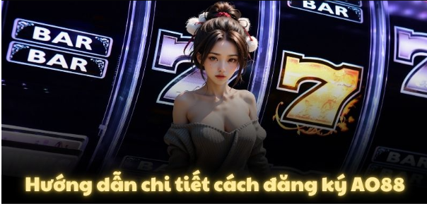Đăng Ký AO88