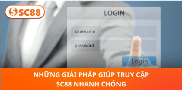 Đăng Nhập SC88
