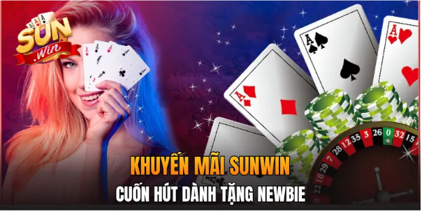 Khuyến mãi Sunwin