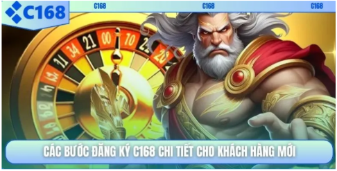 Đăng ký C168