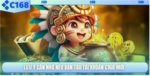 Đăng ký C168