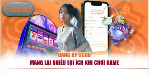 Đăng ký SC88