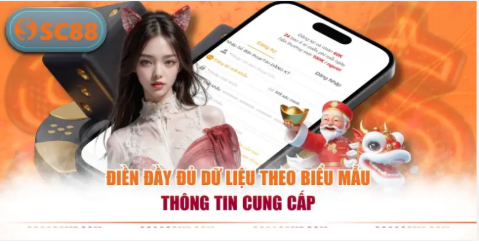 Đăng ký SC88
