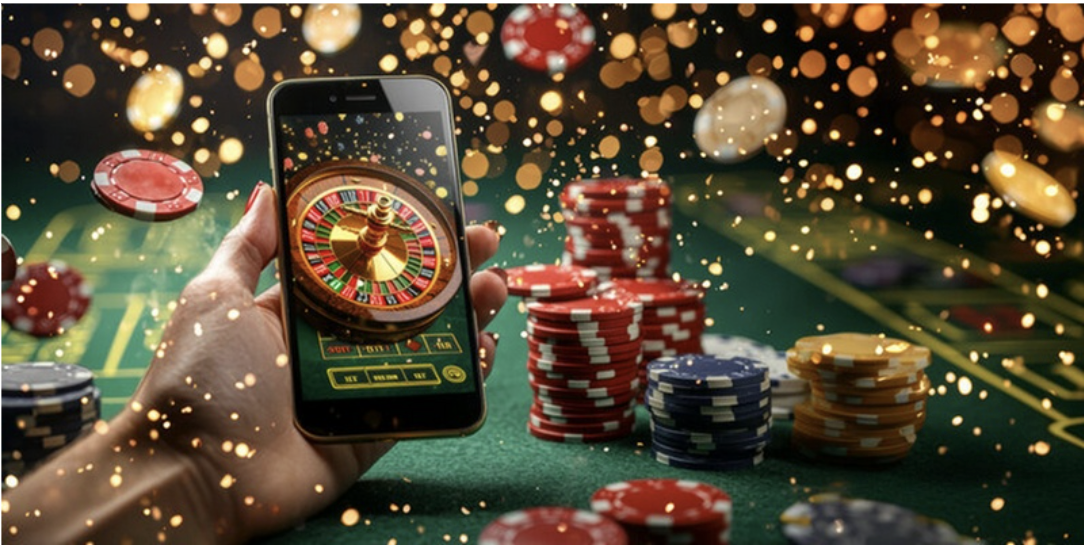 Nhà Cái 8XBET